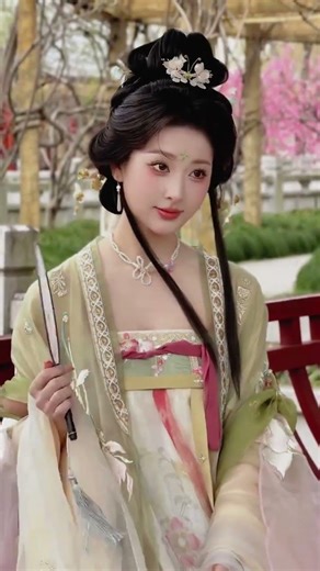 Eyes Full of Affection: Gentle Open Spring in the National Wind's Eyes