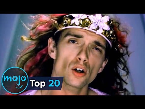 Top 20 Cheesiest One Hit Wonder Songs of the 2000s