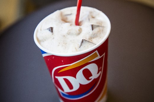 Dairy Queen doesn’t sell ice cream; Here’s what it really is