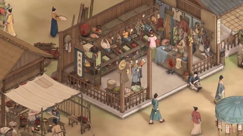 The Bustling World Official Trailer 2