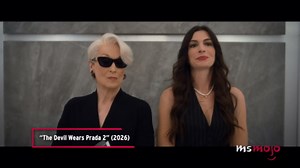 Top 10 most anticipated films of 2026