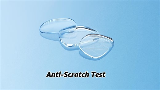 Watch anti scratch test on Amazon Live