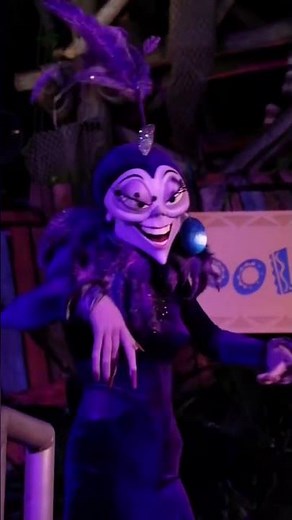 Kuzcotopia Night feat. Yzma and Kronk characters at Disney’s Typhoon Lagoon during Destination D23