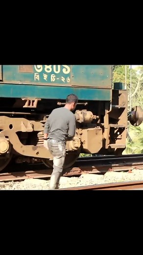20K views · 290 reactions | Fake Train Horn Prank Part 13 ! Emtiaz Bhuyan !! #reels | Globek LLC | Facebook