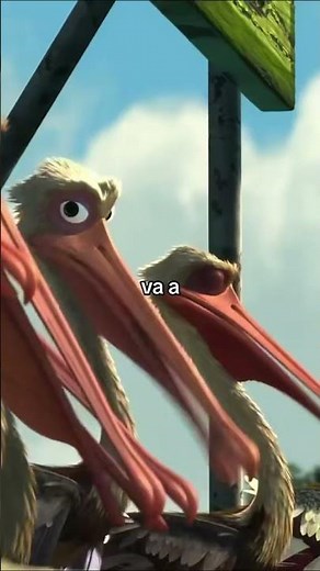 Buscando a Nemo : Resumen Completó☝️. #disney #resumenpelicula #peliculas #nemo #buscandoanemo