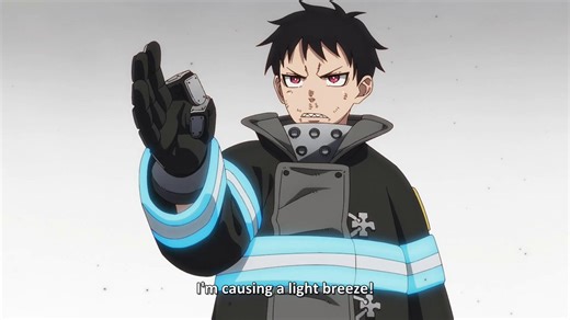 https://t.co/9H3Wyq2Ayi MY mc getting the best sequence in the season (And one of the best in the series) you just LOVE to see it🥹🥹🥹