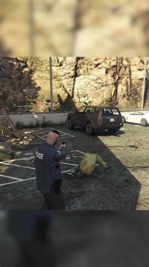 #gta #gtav #police #lspd #lspdfr #roleplay #fyp #fivem #mods #sheriff