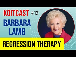 Barbara Lamb - Hypnotic Regression Therapy for UFO Discovery - KoitCast #12