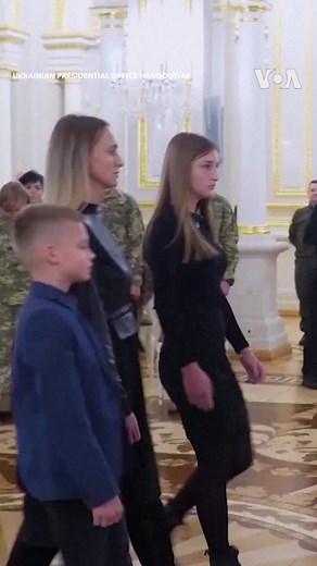 12K views · 288 reactions | Ukrainian President Volodymyr Zelenskyy...