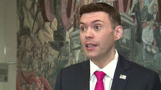 Derek Myers full interview