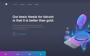 How To Make A Website Using HTML And CSS _ Website Design In HTML A