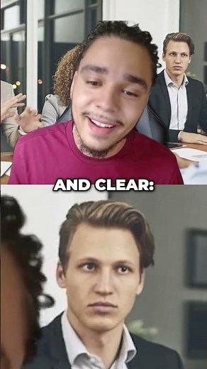 The Secret Trick To Acing Your First Job Interview