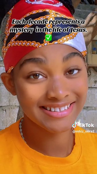 Understanding Decades of the Rosary: Mysteries and Prayers