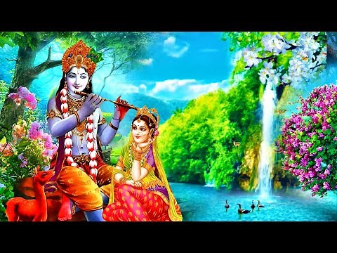 Meditative KRISHNA FLUTE MSIC ,Indian Flute,Morning Flute,Best flute,Relaxing Flute,Sleep *270