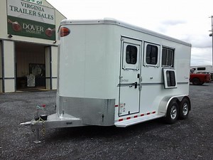 Sundowner Horse Trailer Owners Manual