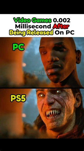 Video Games 0.002 Millisecond After Being Released On PC The Blood of Dawnwalker