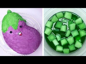 Satisfying Slime ASMR Videos | Relaxing Slime No Talking 3744