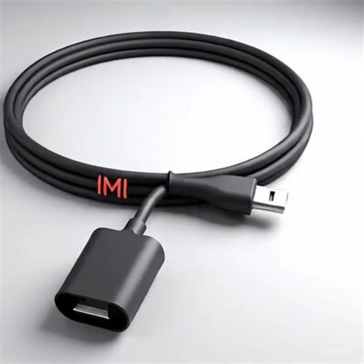 Super fast Charging data cable