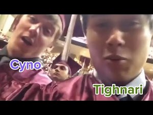 genshin impact, but as vines