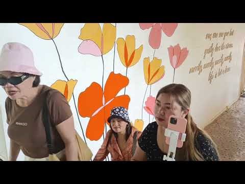 After The Rain Cafe Thailand / Vlog Review No. 339