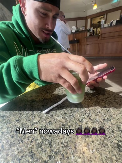 Embracing Macho Manhood: A Hilarious Look at Modern Masculinity