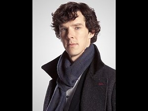 Benedict Cumberbatch - From Baby to 49 Year Old and his story