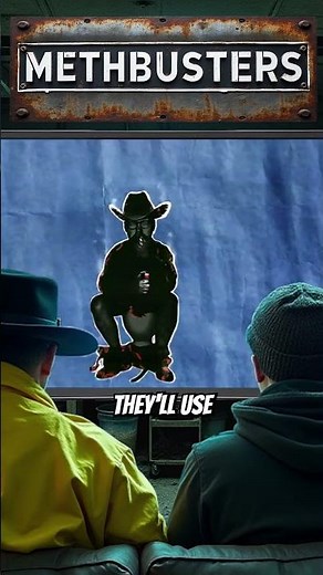 Can Human Methane EXPLODE a Porta Potty?