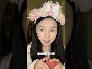 Discover Candy Doll Makeup Transformation with Fulaimen - Perfect for YouTube Lovers