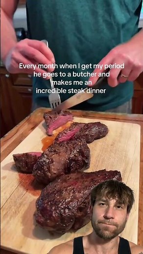 how to cook a perfect steak