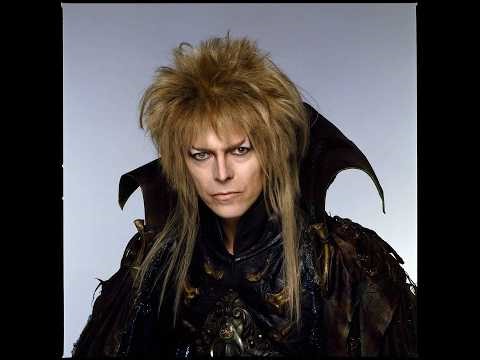 Sewing Jareth take 3