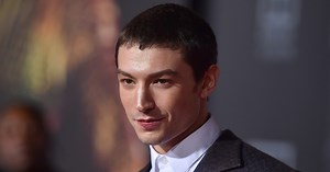 Ezra Miller arrested in alleged assault in Hawaii, second arrest in the state within weeks