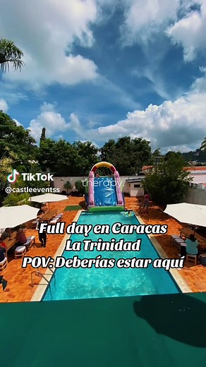 Full Day en Caracas: Disfruta de La Trinidad