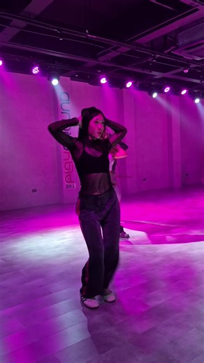 Dance to Obsessed by Mariah Carey - Choreography Tutorial