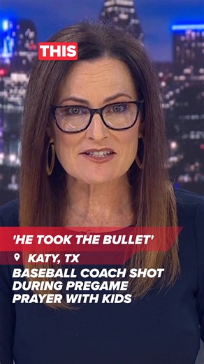 A baseball coach is recovering after he was shot at a tournament in Katy over the weekend. MORE DETAILS HERE: http://www.kcentv.com/article/news/nation-world/baseball-coach-shot-prayer-texas-shooting-katy/507-1012f172-ec5f-4c39-a49c-5cbf05854986?utm_medium=social&utm_source=facebook_6_News_KCEN_TV | 6 News KCEN TV