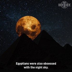 19K views · 825 reactions | Observing, describing and studying of natural events led to development of ancient Egyptian science which based on principles of simplicity and usability. | Odyssey - Ancient History | Facebook