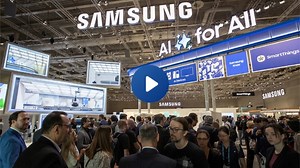 IFA 2024: Highlights From Samsung Electronics’ Booth That Brings AI to Life