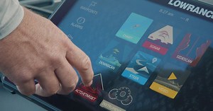 2.6K views · 76 reactions | Find More. See More. Catch More…LIVE and in real time. | Lowrance | Facebook