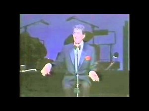 Dean Martin live in London part 4