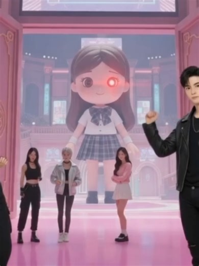 Guys pls rate this #ai #viral #shorts #anscriptstudio