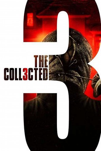 The Collected - Movie