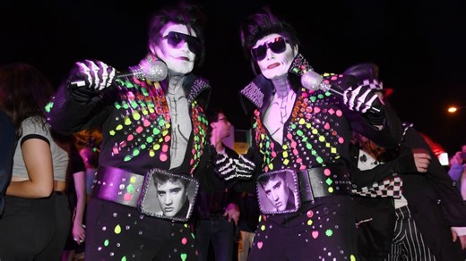 What to know about the 2023 West Hollywood Halloween Carnaval