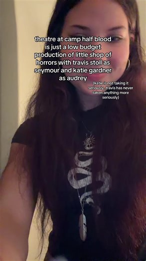 they mean so much to me #fyp #pjo #percyjackson #littleshopofhorrors #tratie