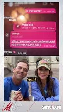 Megyn Reacts to New Audio of Bryon Noem Talking with One of His Bimbos: “This Is So Uncomfortable”