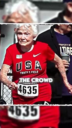 105 Years Old and Built Different 🤯 GDPDIARIES