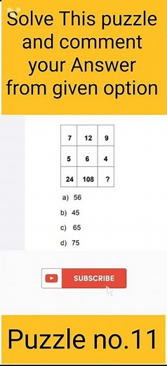 Frequently Asked Aptitude Questions in Infosys Wipro #puzzle #wipro #aptitude #infosys #codeclub