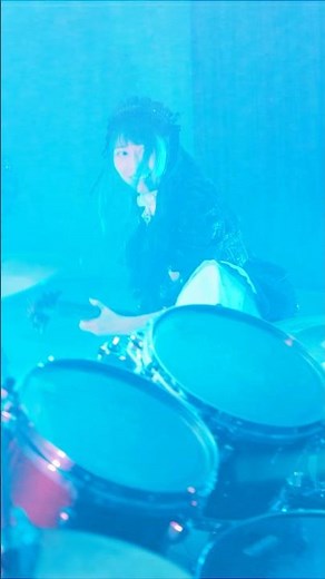 BAND-MAID / Ready to Rock (Official Teaser Video) Anime "Rock Is a Lady’s Modesty" Opening Song