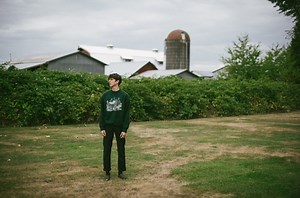 How Marriage & Religion Helped Melancholy Rapper Powfu Find Joy