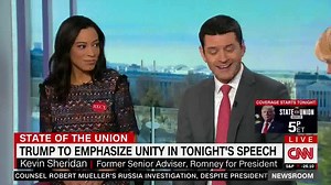 In case you missed me on CNN today. | Angela Rye