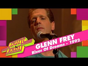 Glenn Frey (Eagles) - River Of Dreams (Countdown, 1992)