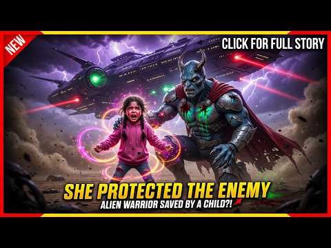 I Was Sent to Kill Her… But When I Saw Her, I Made a Different Choice